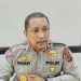 Ditlantas Polda Jambi Kembali Surati Kementerian ESDM Minta Perusahaan Tambang Melanggar Diberikan Sanksi