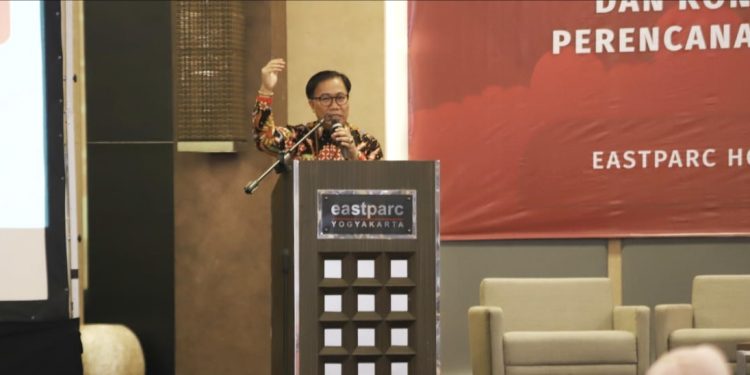 Kementerian PANRB Percepat Perampingan Jabatan Fungsional dan Fleksibilitas Rekrutmen ASN