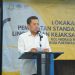 Wakil Jaksa Agung Membuka Kegiatan Penyusunan Rancangan Standar Pelayanan pada Kejaksaan Agung