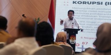KPK Bekali Pemerintah Daerah dan DPRD Penguatan Integritas Antikorupsi