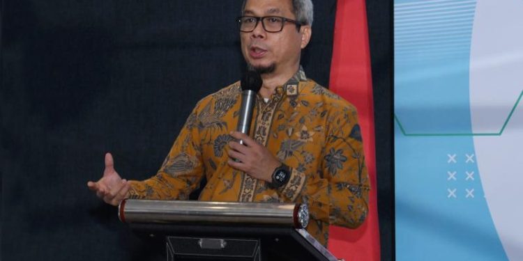 Dirjen IKP : Media Publik Pemerintah Harus Berkontribusi Wujudkan Pemilu Damai 2024