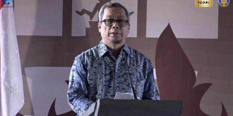 Kementerian Kominfo Apresiasi Sinergi Kehumasan Lewat Anugerah Media Humas 2023, Ini Daftar Pemenang