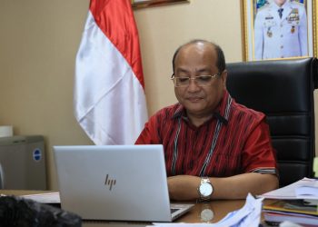 Kemendagri Dorong Pemda Segera Susun APBD 2024 Tepat Waktu Sesuai Permendagri Nomor 15 Tahun 2023 