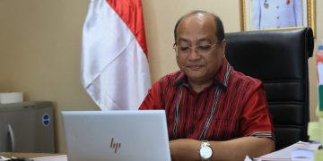 Kemendagri Dorong Pemda Segera Susun APBD 2024 Tepat Waktu Sesuai Permendagri Nomor 15 Tahun 2023 