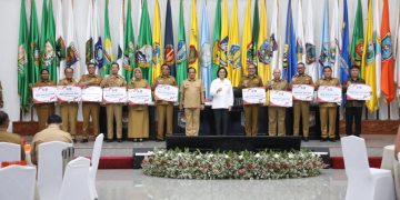 Mampu Kendalikan Inflasi, Kemendagri dan Kemenkeu Beri Insentif Fiskal kepada Daerah, Ini Daftar yang Menerima