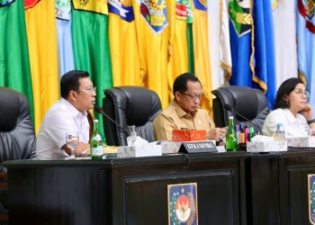 Harga Cabai dan Beras Naik, Mendagri Minta Pemda Lakukan Pengendalian 