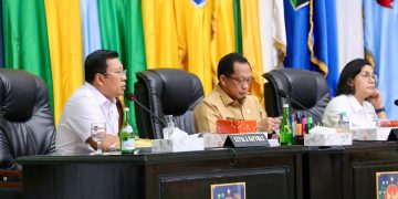 Harga Cabai dan Beras Naik, Mendagri Minta Pemda Lakukan Pengendalian 