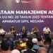 Diseminasi UU ASN, Kementerian PANRB Perhitungkan Kebutuhan ASN 2024, Ini Jumlahnya 