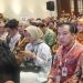Pj Bupati Merangin H.Mukti  Ikuti Rakornas Pengadaan 2023