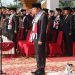 Pj Bupati Merangin Sebagai Inspektur Upacara Peringatan Hari Pahlawan Ke-78