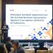 Perkuat Komitmen Berantas Korupsi, KPK – UNODC Tinjau Implementasi UNCAC di Indonesia