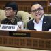 Kementerian PANRB dan DPR Kebut Aturan Turunan UU ASN, Termasuk Penataan Non-ASN 