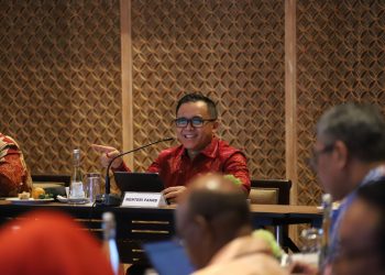 Kementerian PANRB dan Paguyuban Bahas Konkret Penerapan UU ASN:  Penataan Non-ASN hingga Sistem Merit 