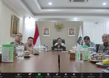 Mendagri Ingatkan Pemda Segera Selesaikan NPHD Dukung Pilkada Serentak 2024