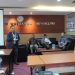 PWI Pusat Gelar Asesmen Psikotes Penguji UKW 