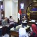 Pertumbuhan Ekonomi Sumsel 5,08 % Lebih Tinggi Dari Nasional dan Tertinggi di Sumatera