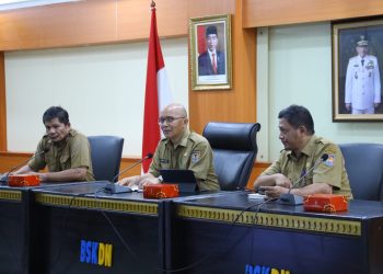 Kemendagri Akan Beri Penghargaan kepada Daerah Terinovatif  