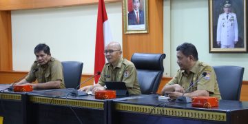 Kemendagri Akan Beri Penghargaan kepada Daerah Terinovatif  