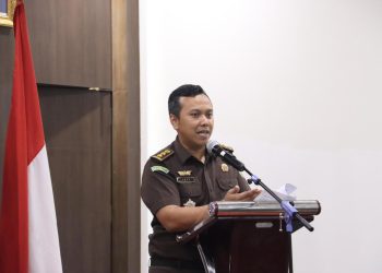 Kejaksaan Tinggi Jambi Ingatkan Transparansi Penggunaan Dana Hibah Daerah Untuk Pemilu Serentak 2024