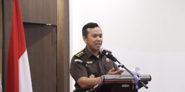 Kejaksaan Tinggi Jambi Ingatkan Transparansi Penggunaan Dana Hibah Daerah Untuk Pemilu Serentak 2024