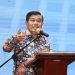 Sekjen Kemendagri Minta Sekda Dukung Penyediaan Anggaran Pilkada 2024