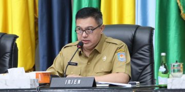 Kemendagri Ingatkan Pemda Bangun Koordinasi Pengendalian Inflasi 