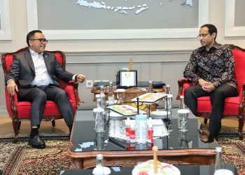 Menteri PANRB dan Mendikbudristek Bertemu, Tuntaskan Rekrutmen 1 Juta Guru PPPK 