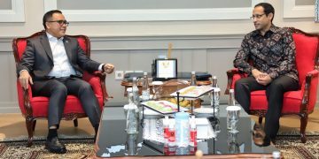 Menteri PANRB dan Mendikbudristek Bertemu, Tuntaskan Rekrutmen 1 Juta Guru PPPK 