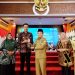 Kabupaten Muaro Jambi Raih Penghargaan Kabupaten Layak Anak (KLA) Tahun 2023