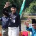 Pj Bupati Dampingi Wagub Sani Lakukan Susur Sungai Lubuk Guci Emas, Festival Bebiduk Besamo di Pijoan