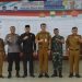Pj Bupati Bachyuni Hadiri Deklarasi Damai Pilkades Serentak Tahun 2023