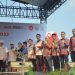 Pj Bupati Bachyuni Hadiri Pameran Road Show Bus KPK