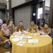 Sekda Muaro Jambi Hadiri Rapat Koordinasi High Level Meeting Dan Capacity Building TIM Pengendalian Inflasi Daerah
