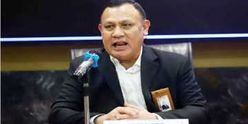 Firli Bahuri Ditetapkan Jadi Tersangka oleh Polda Metro Jaya Dugaan Pemerasan Syahrul Yasin Limpo