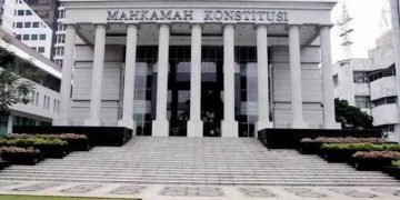 Terkait Persoalan Hasil Putusan MK Mengenai Usia Capres dan Cawapres, Adian Teguh Angkat Bicara