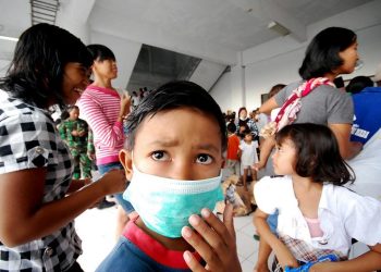 Kasus COVID-19 Kembali Melonjak, Kemenkes Instruksikan Pemda dan Faskes Siap Siaga