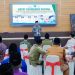 Bupati Tanjab Barat Hadiri Pembukaan Rakorda BAZNAS Se Provinsi Jambi