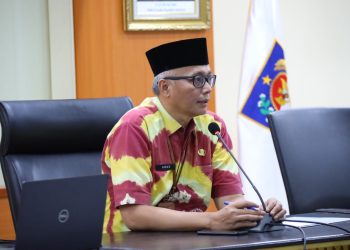 Kemendagri Segera Rilis Hasil Pengukuran Indeks Pengelolaan Keuangan Daerah Seluruh Indonesia
