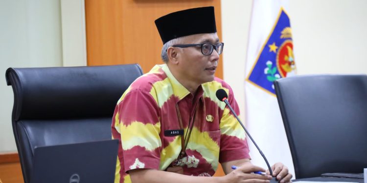 Kemendagri Segera Rilis Hasil Pengukuran Indeks Pengelolaan Keuangan Daerah Seluruh Indonesia