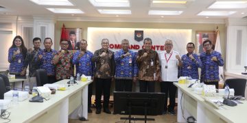 Cegah Korupsi di Daerah,  Kemendagri Gandeng KPK dan UT Tingkatkan Kapasitas APIP 