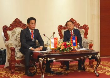 KPK Tegaskan Pentingnya Aksi Kolaboratif Berantas Korupsi di Hadapan Pimpinan ASEAN-PAC