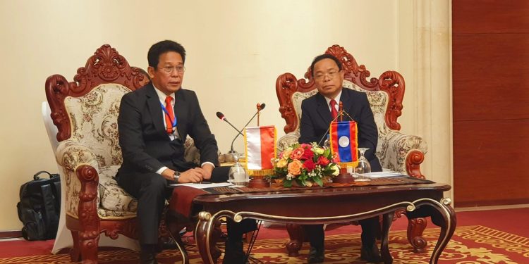 KPK Tegaskan Pentingnya Aksi Kolaboratif Berantas Korupsi di Hadapan Pimpinan ASEAN-PAC