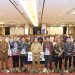 Kemendagri Sosialisasikan Kebijakan  dan Launching Modul Penyusunan Penilaian Laporan Kinerja BLUD Bidang Kesehatan