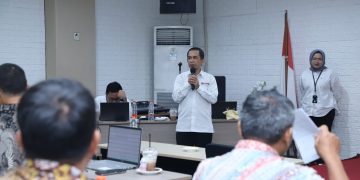 Kementerian PANRB Tambah 39 Daerah Pilot Project Mal Pelayanan Publik, Kabupaten Muaro Jambi Salah Satunya 