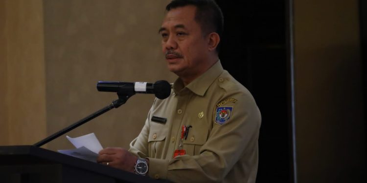 Kemendagri akan Gelar IGA pada 12 Desember 2023 Untuk Apresiasi Daerah Terinovatif