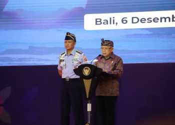 Wapres Ma’ruf Amin Serahkan Apresiasi Hasil Evaluasi AKIP, RB, dan ZI Tahun 2023, Ini Daftar Penerima