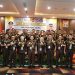 Kajati Jambi Elan Suherlan Buka Rapat Kerja Daerah 