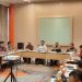 Gelar Rapat Bersama, Polri dan Kompolnas Bahas Arah Kebijakan di 2024