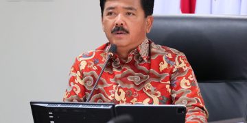 Menteri ATR/Kepala BPN Imbau Seluruh Satker Sosialisasikan Sertipikat Tanah Elektronik kepada Masyarakat 
