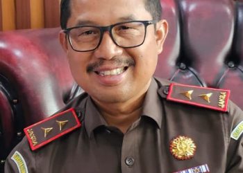 Perkara Muhyani, Penusuk Maling Hingga Mati Akhirnya Dihentikan Oleh Kejari Serang